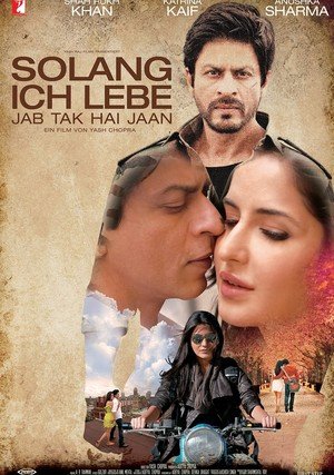 Challa [Jab Tak Hai Jaan]