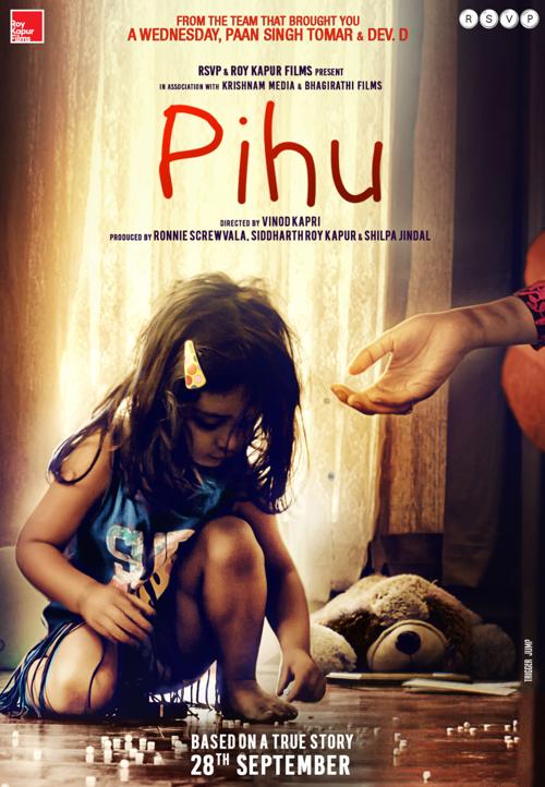 #112 Pihu (2018) – O krok od tragedii